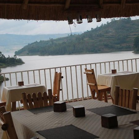 Lake Bunyonyi View Resort Kabale Exterior foto